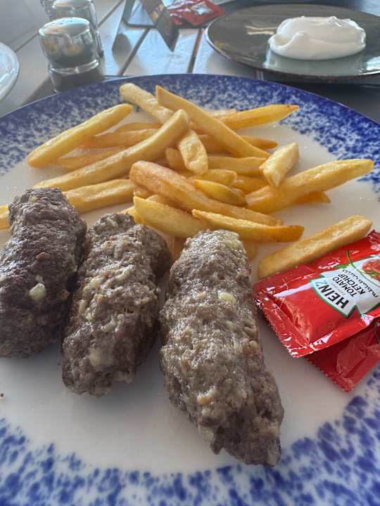 Gastro SUNRISE Holidays Resort (Adults Only)