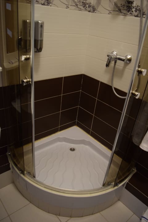 Zimmer Apart Hotel Ribas