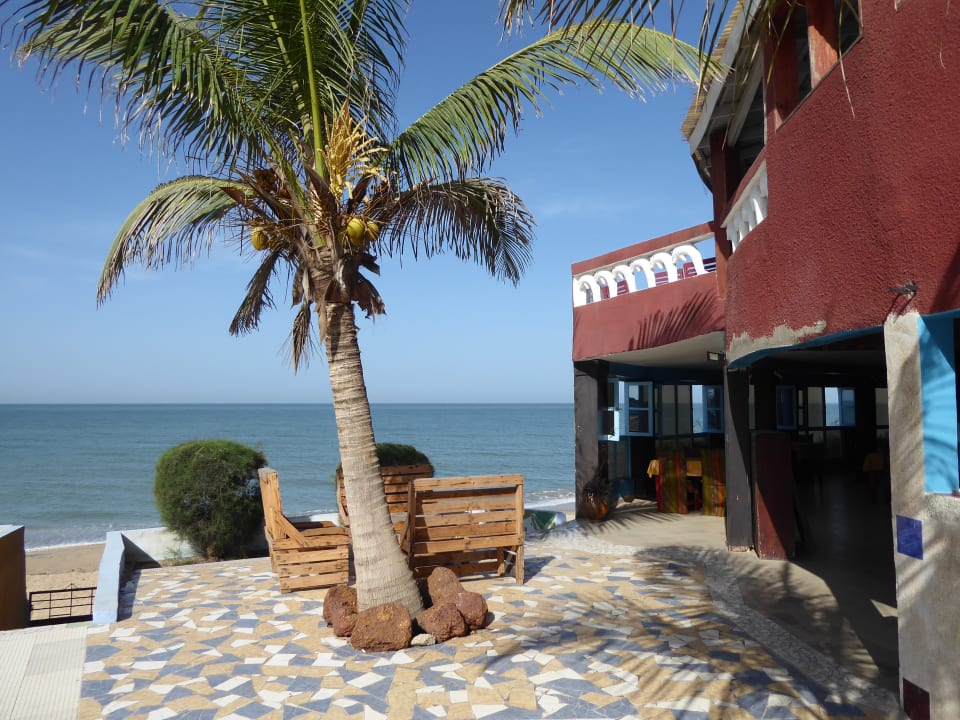 Sonstiges Hotel Le Warang