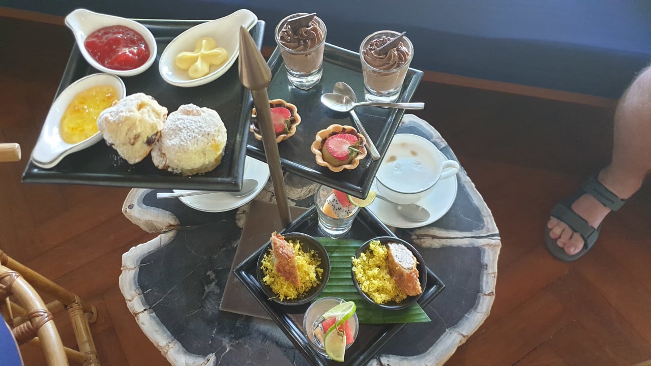 Gastro Amatara Welleisure Resort