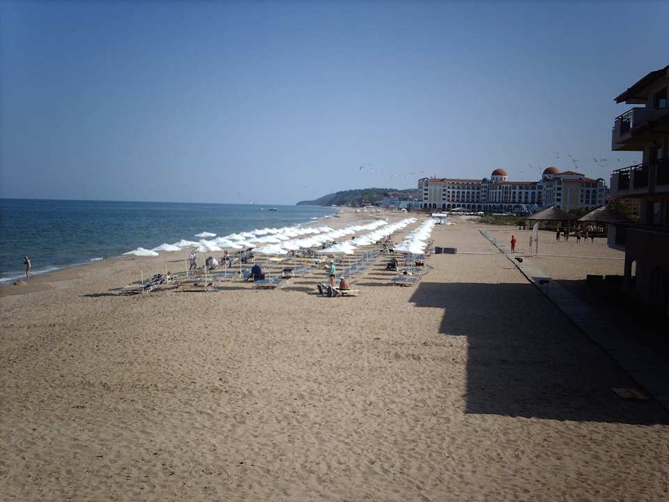 Strand HVD Clubhotel Miramar