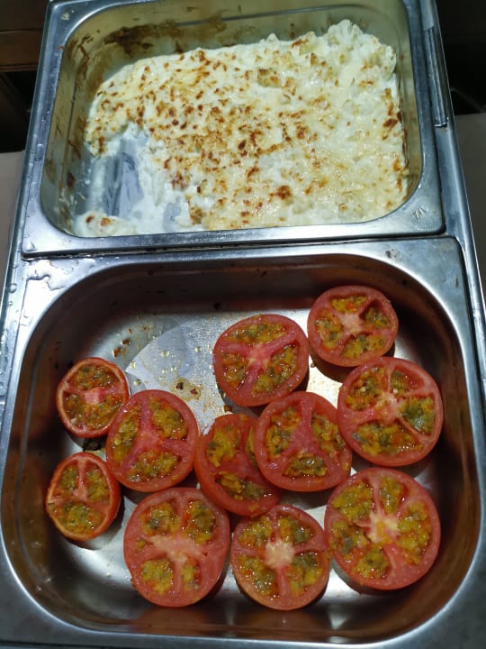 Gastro Hotel Le Caspien