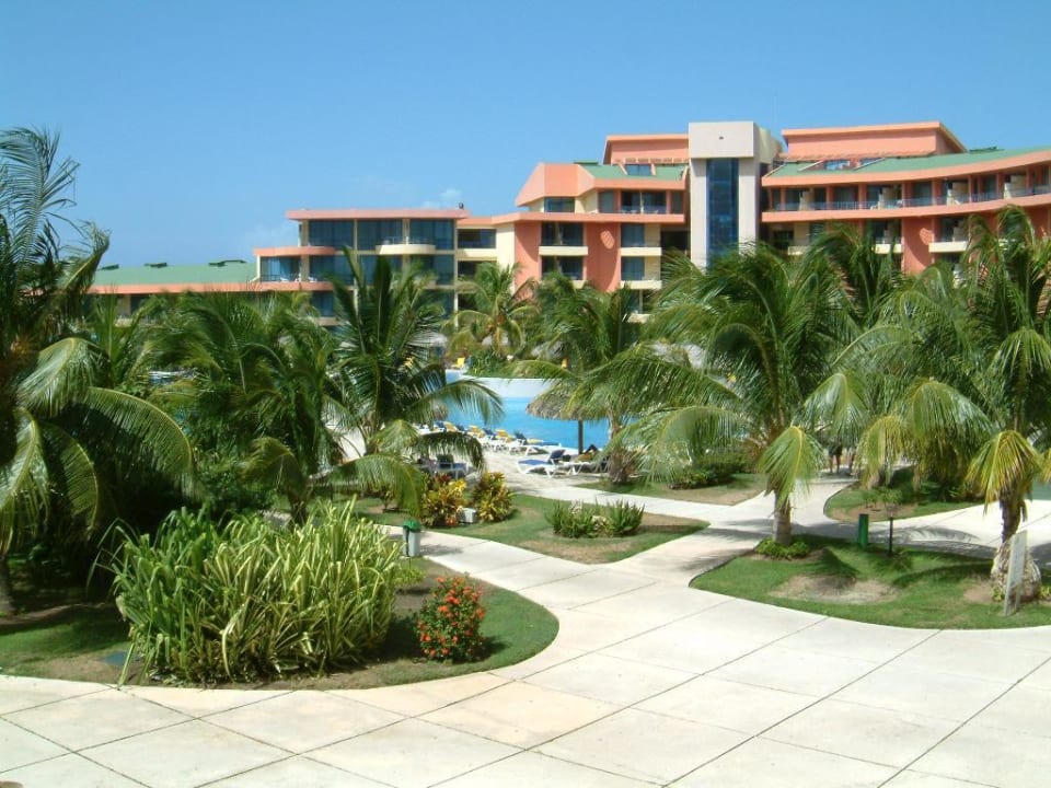Hotel/Anlage Muthu Playa Varadero