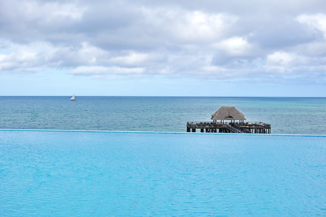 Pool Sea Cliff Resort & Spa