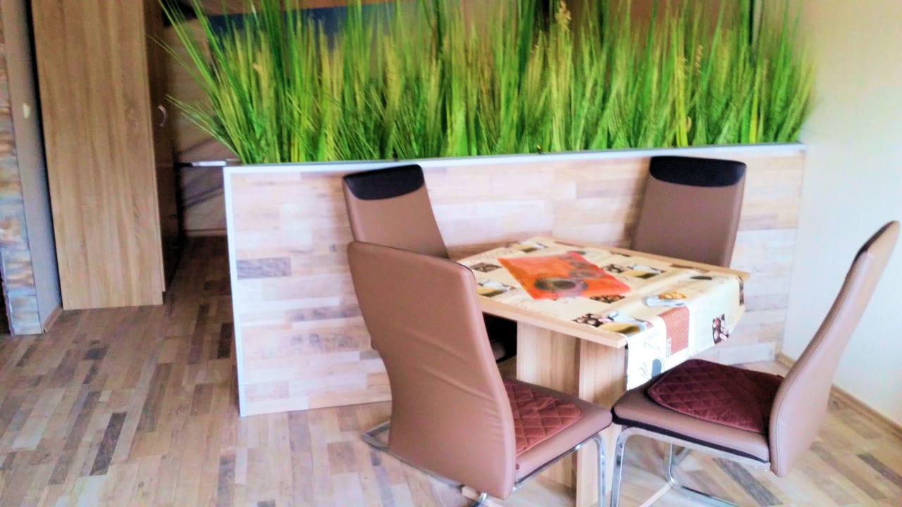 Zimmer Ferienwohnungen Wildt