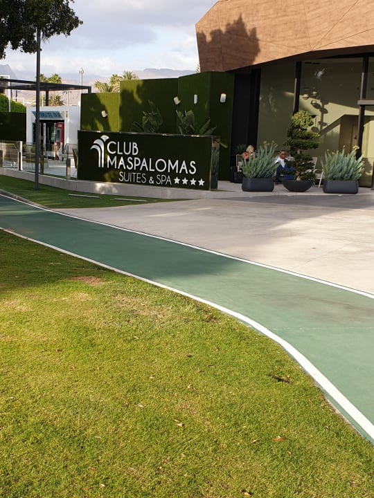 Sonstiges Club Maspalomas Suites & SPA