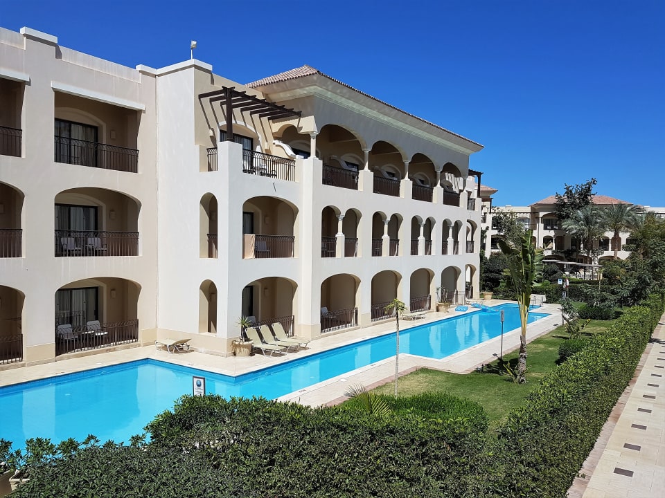 Pool JAZ Aquamarine Resort