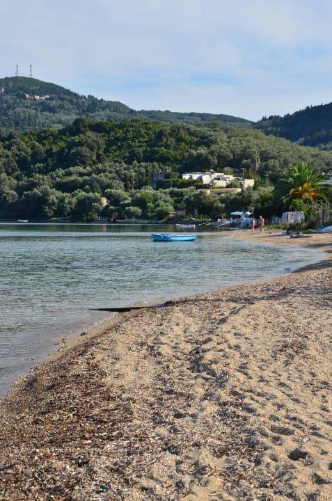 Strand Sentido Apollo Palace
