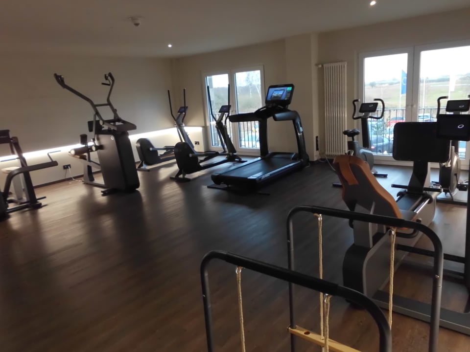 Sport & Freizeit Santé Royale Rügen Resort