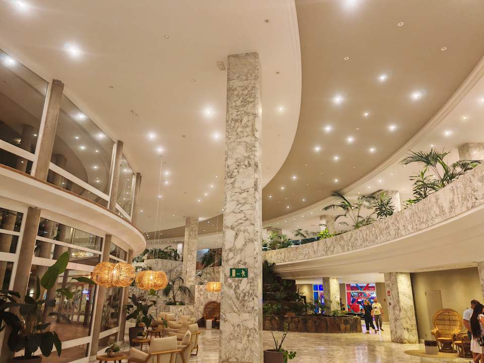 Sonstiges Maspalomas Princess & Tabaiba Princess