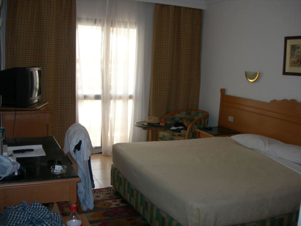 Zimmer Beach Albatros Resort