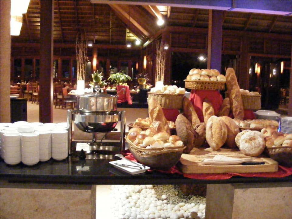 Vorspeise Suppe Meeru Maldives Resort Island