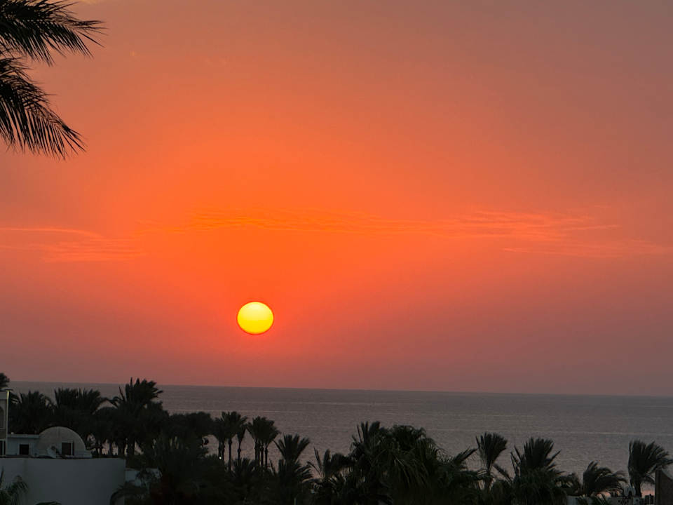 Ausblick Brayka Bay Resort