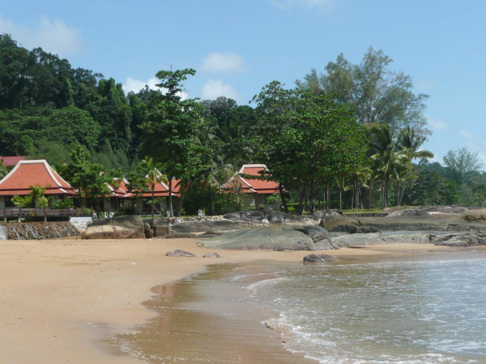 Unser Bungalow Khaolak Laguna Resort