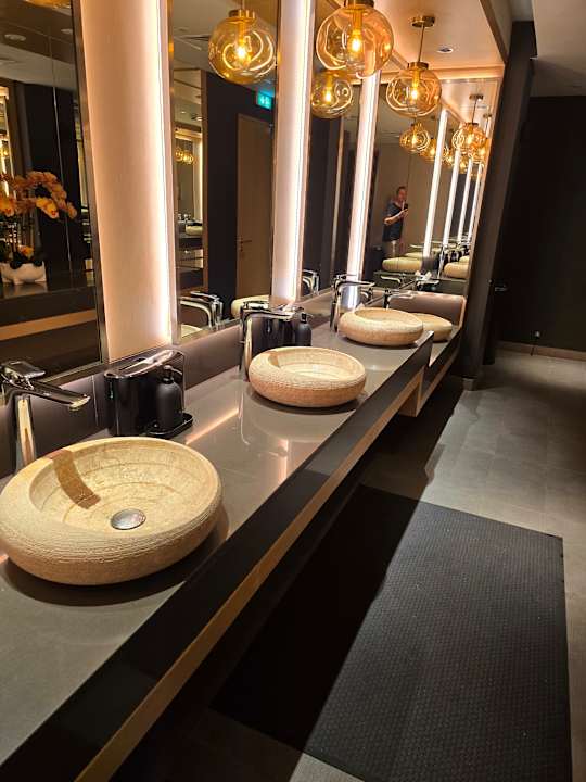 Sonstiges Mövenpick Resort Al Marjan Island