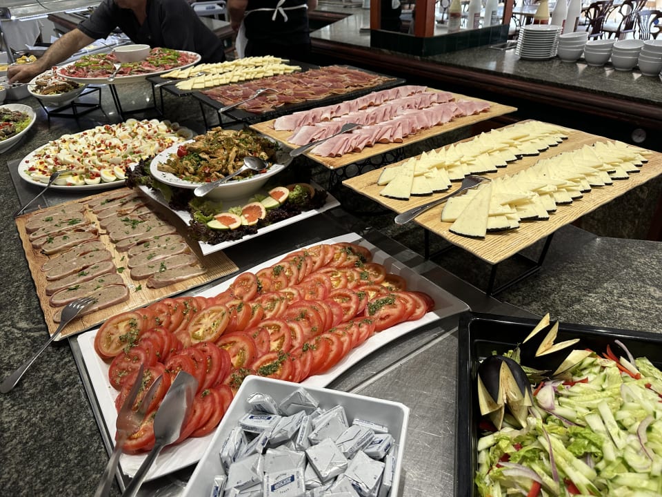 Gastro HL Sahara Playa