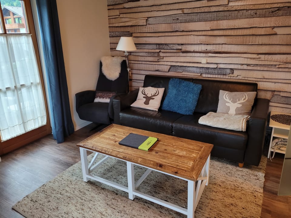 Zimmer Eldorado – Ferienwohnungen & Suiten im Allgäu