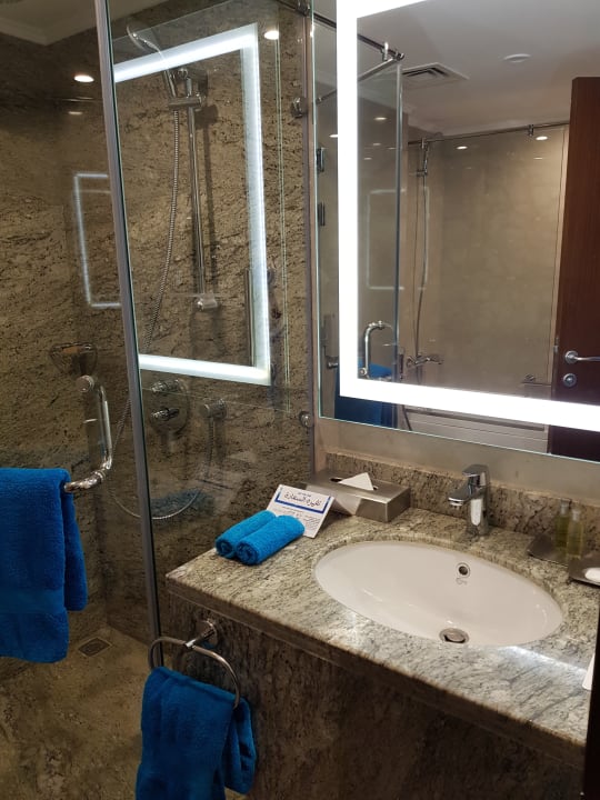 Zimmer Hilton Hurghada Plaza