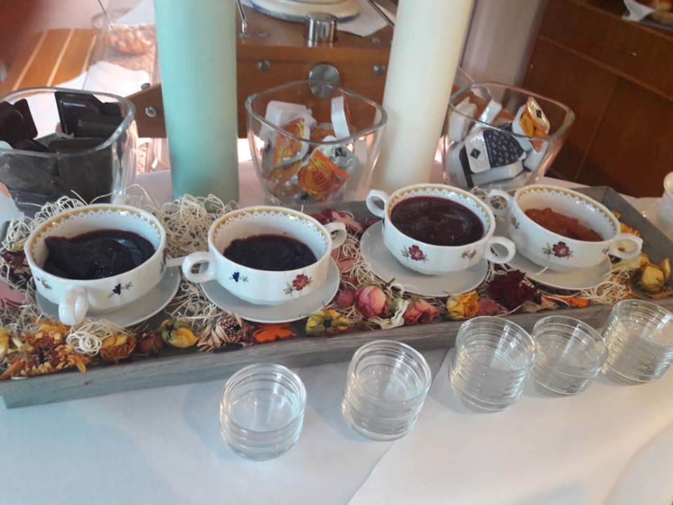 Gastro Chalet Hotel garni