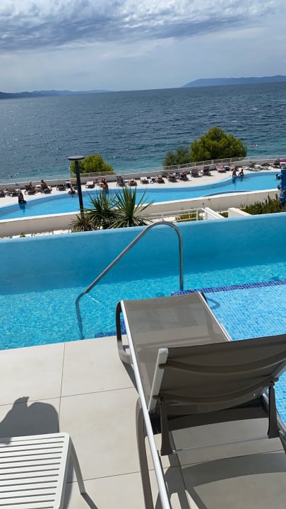 Pool TUI BLUE Adriatic Beach