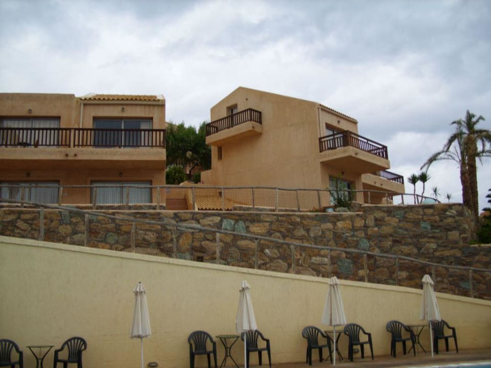 Wohnungen Seaside A Lifestyle Resort