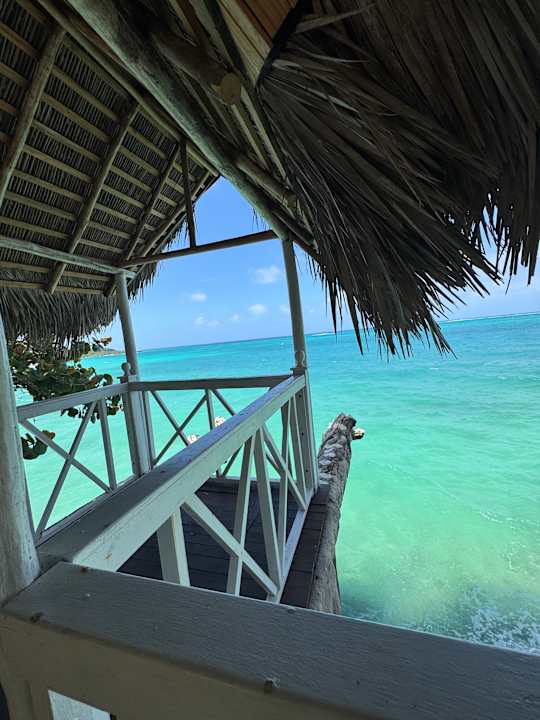 Gartenanlage Paradisus Rio de Oro Resort & Spa - Adults only