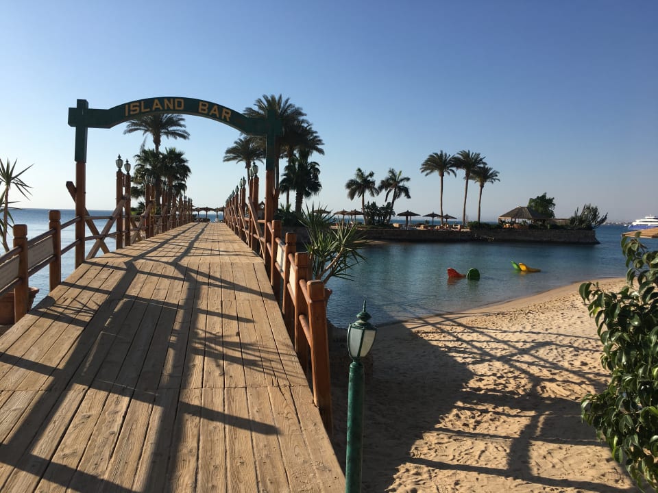 Strand Marriott Hurghada Beach Resort