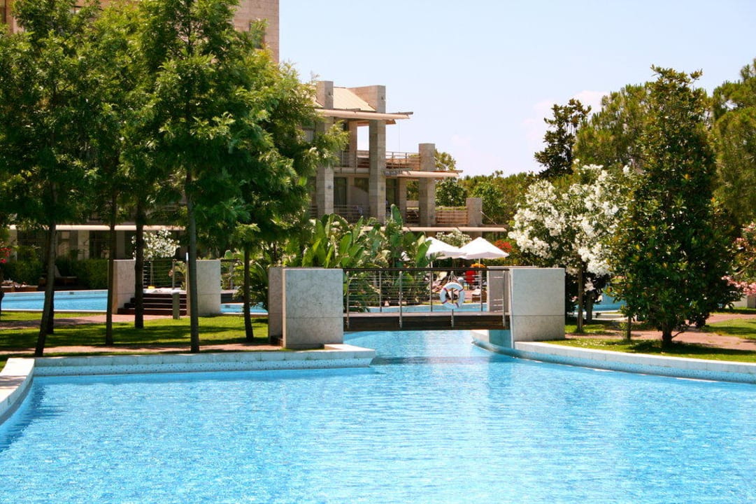 Pool Gloria Serenity Resort