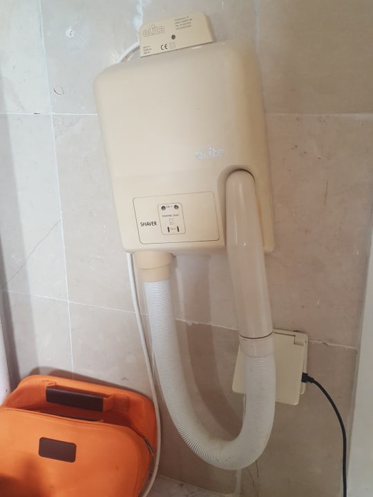 Zimmer Hotel El Mouradi Djerba Menzel