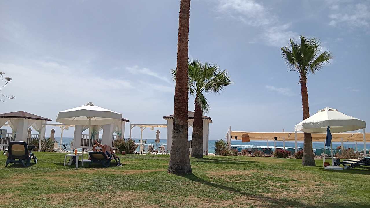 Strand Arcanus Hotels Sorgun