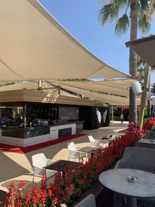Gastro Kilikya Palace Göynük
