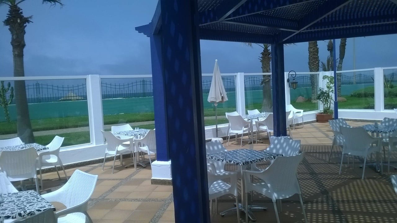 Iberostar maj 2014 Iberostar Waves Founty Beach
