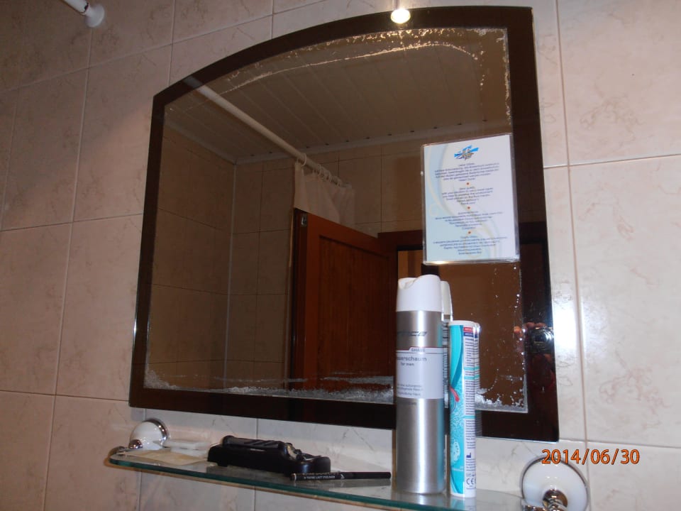 Bad  Hotel Zefir Beach