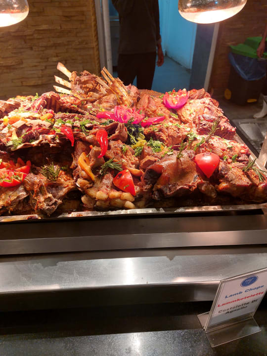 Gastro Casa Mare Resort