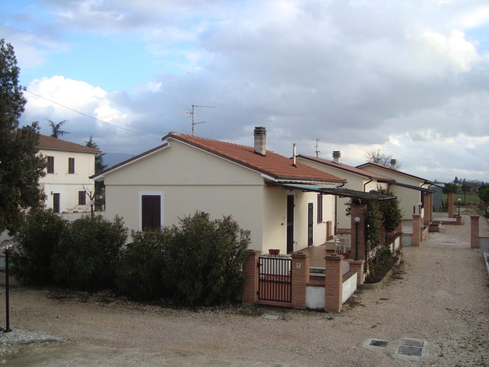 Appartamento Peperoncino B&B Terra Dei Santi Case Vacanza
