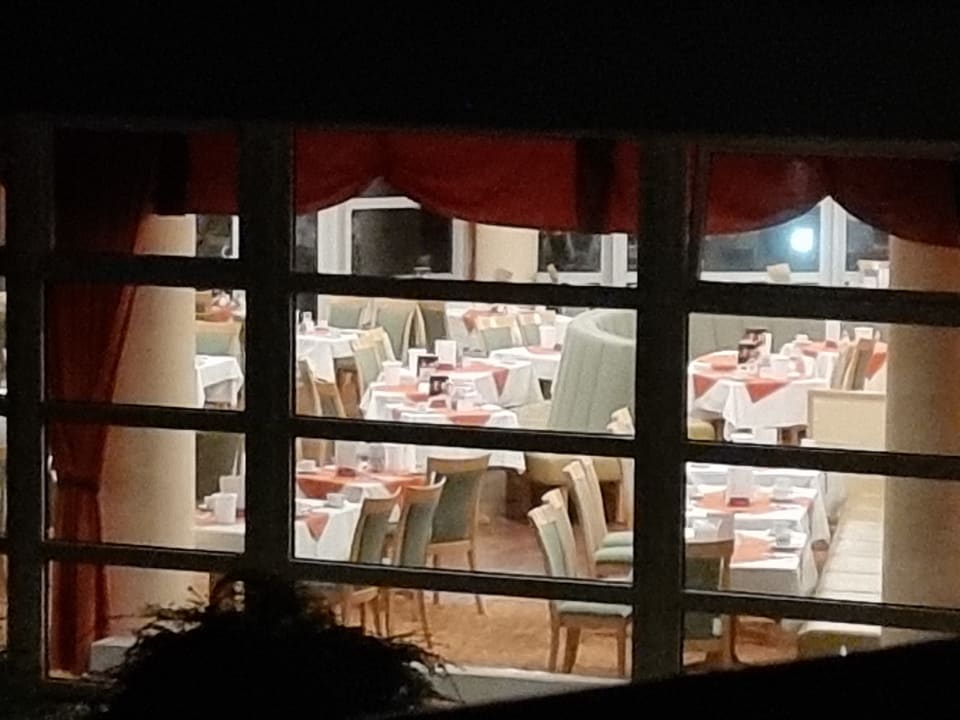 Gastro Morada Resort Kühlungsborn