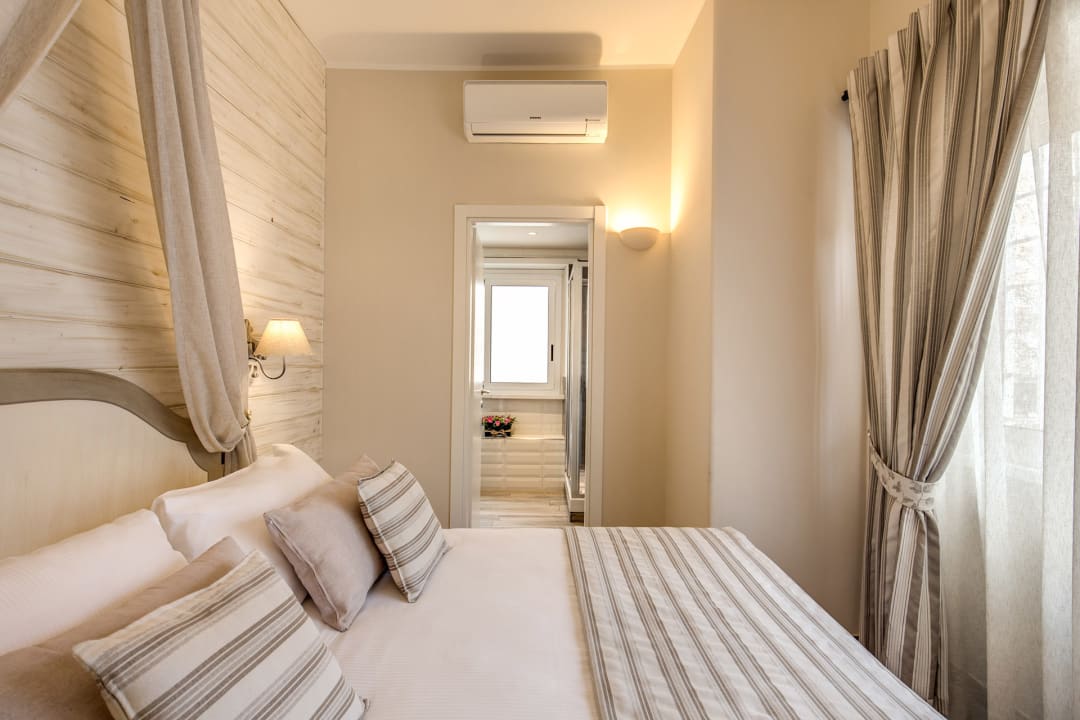 Zimmer Casa Mia Vaticano