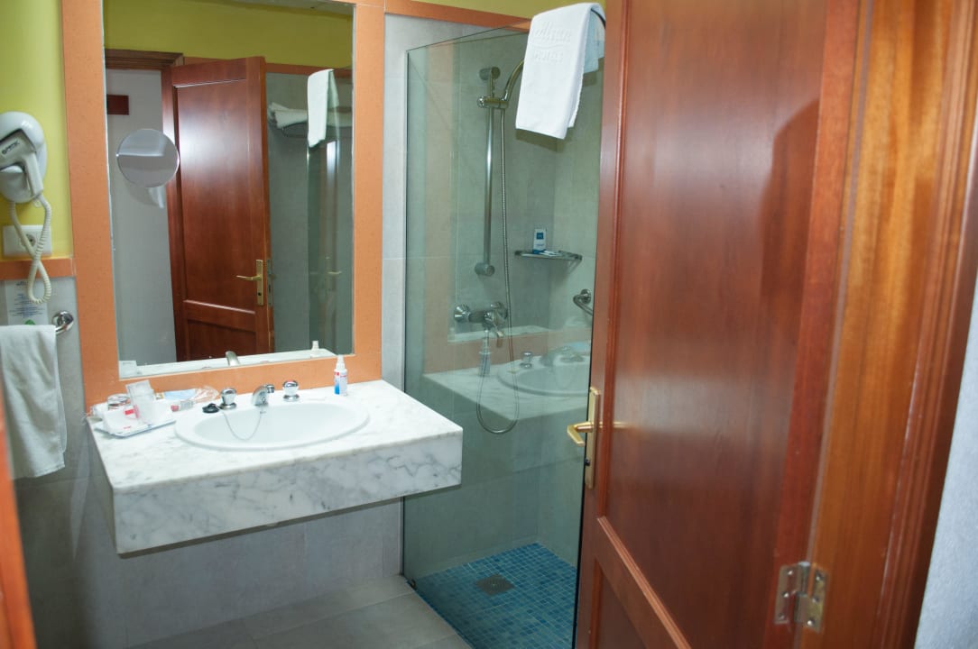 Bad allsun Hotel Lucana