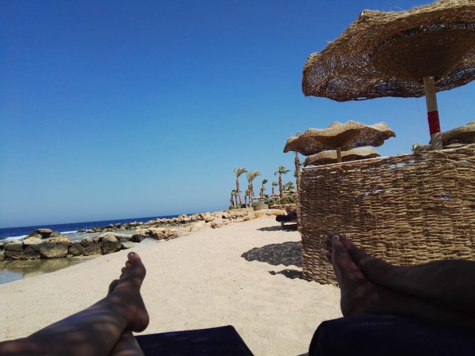 Strand Pickalbatros Citadel Resort