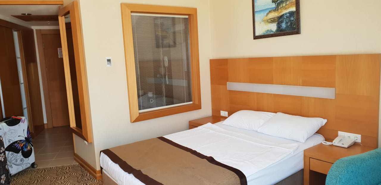 Zimmer Saphir Hotel & Villas