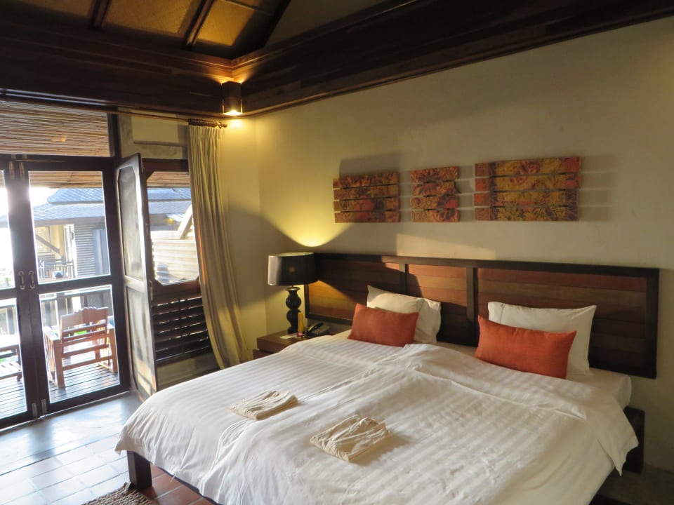 Bungalow Moracea by Khao Lak Resort