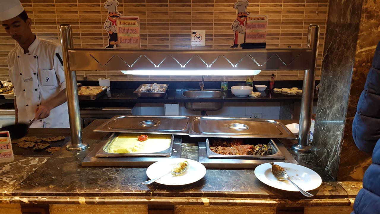 Sonstiges Pickalbatros Alf Leila Wa Leila Resort - Neverland Hurghada