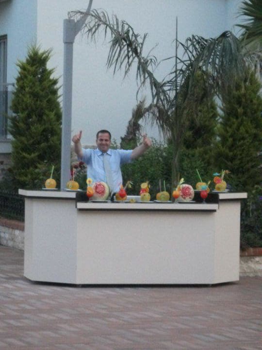 Gute Laune Inklusive! My Home Resort