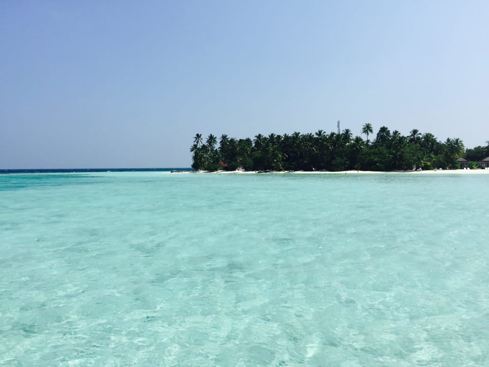 Paradise  ananea Diamonds Athuruga