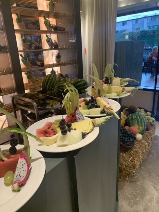 Gastro Seaden Quality Resort & Spa