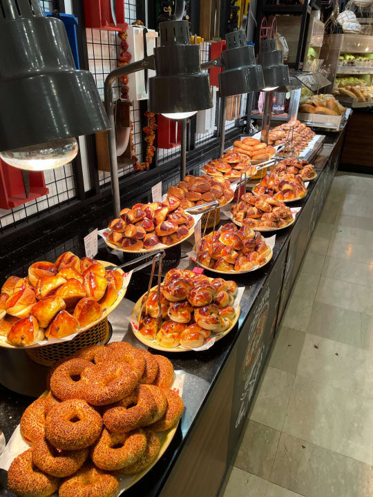 Gastro Armas Gül Beach