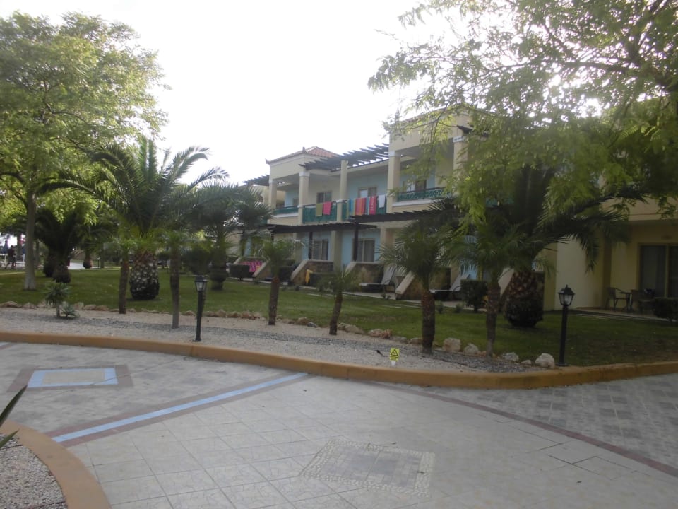 Außenansicht Lindos Princess Beach Resort & Spa