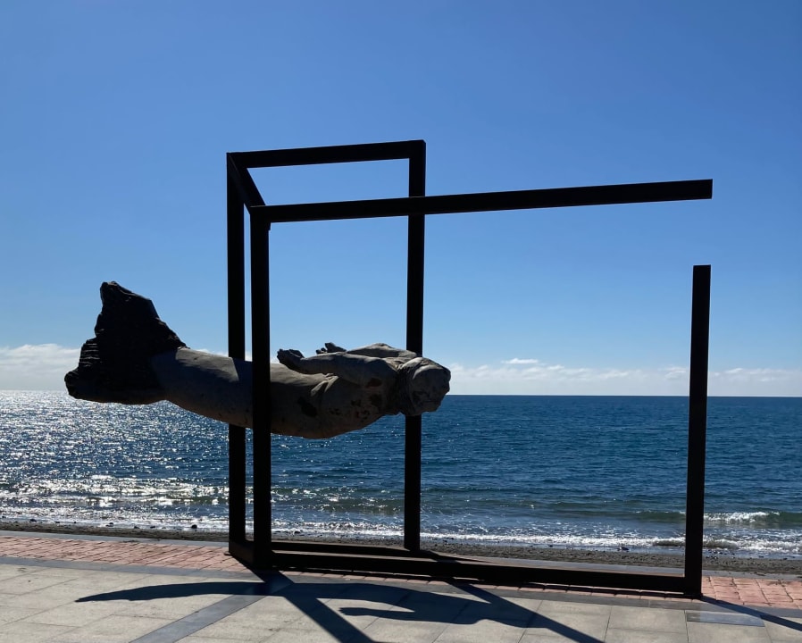 Strand R2 Bahía Playa Design Hotel & Spa - Adults Only
