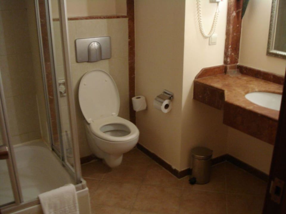 Bad ROBINSON NOBILIS