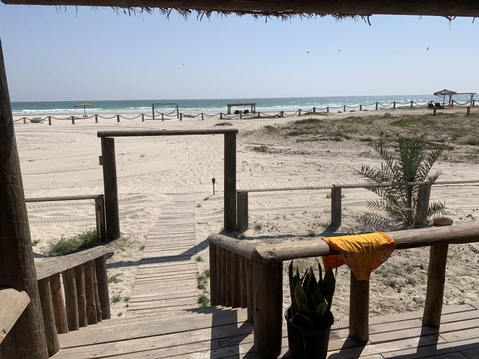 Strand Souly Eco Lodge